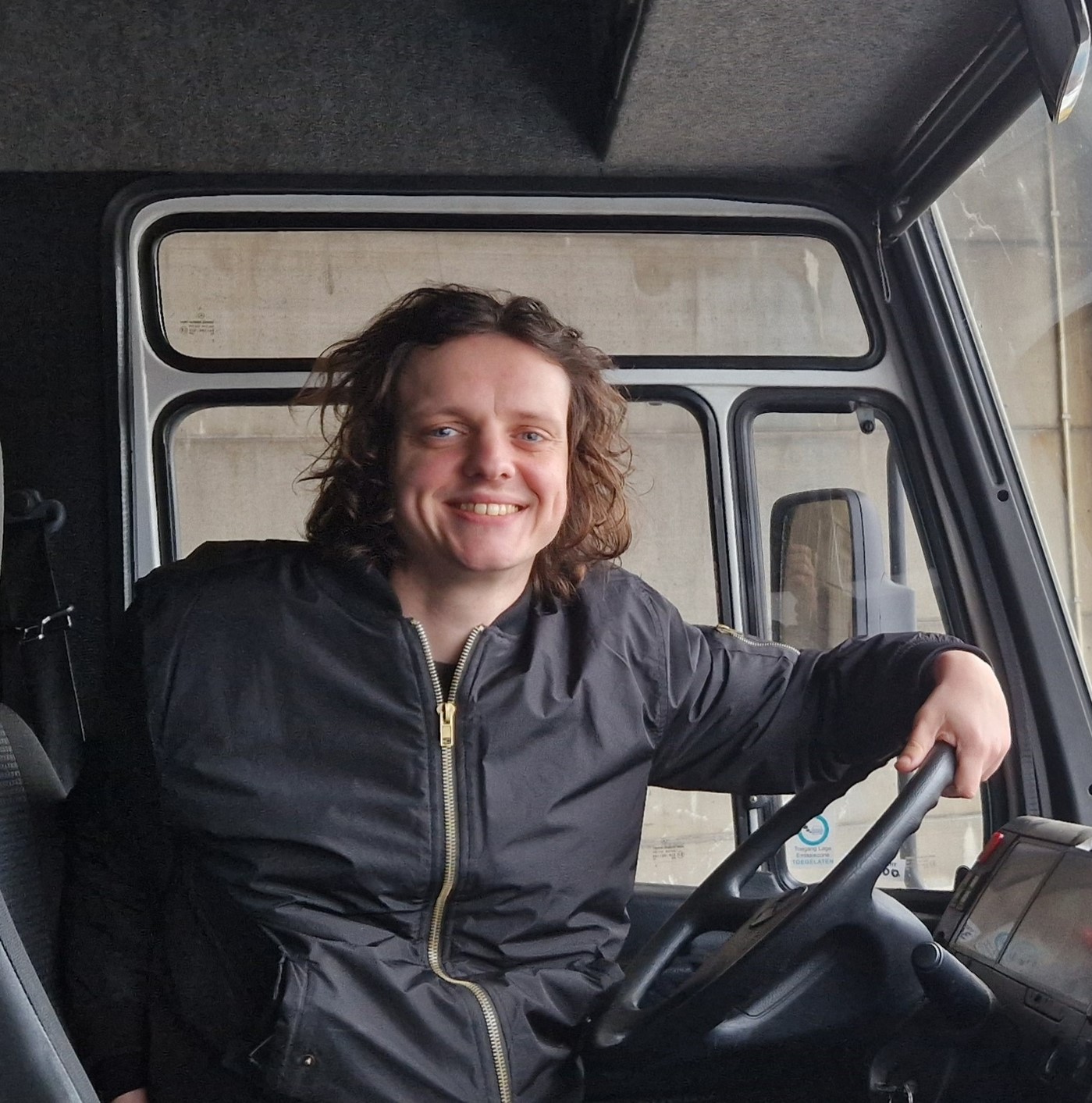 Bert Schrijvers